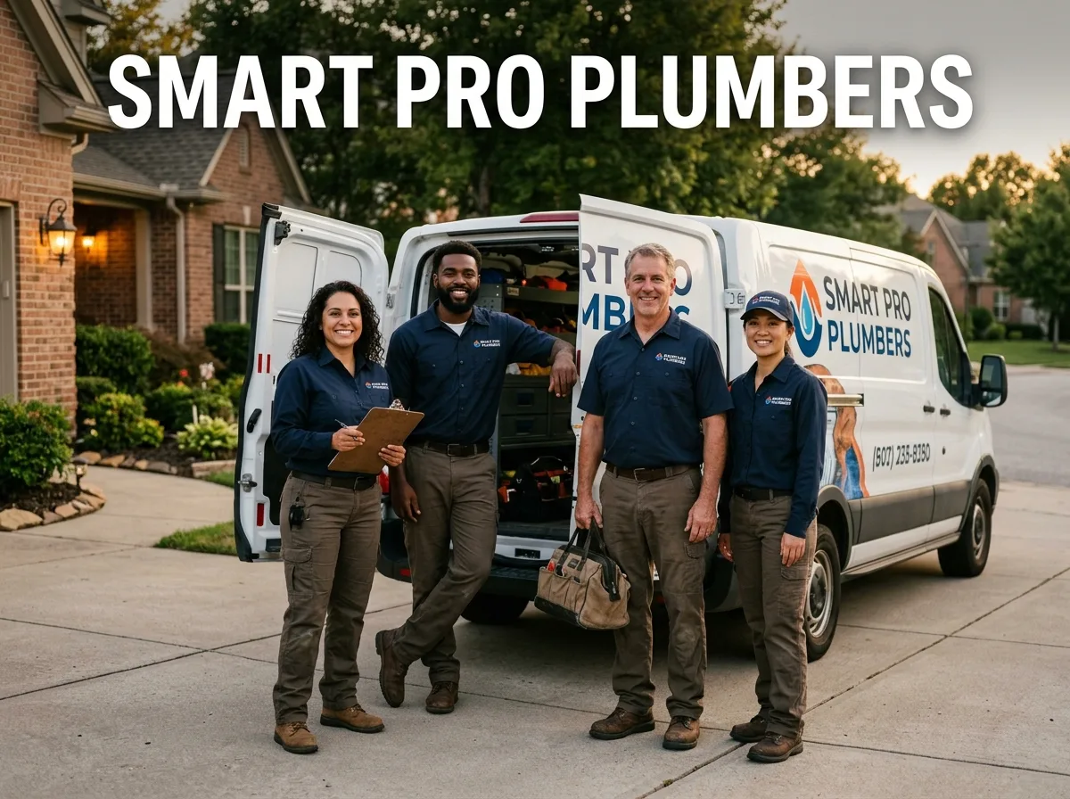 Water Heater Repair company in Presque Isle, MI